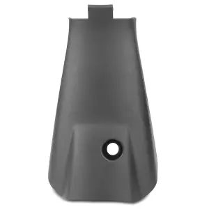 TNT Batterikåpa (Aerox) Svart