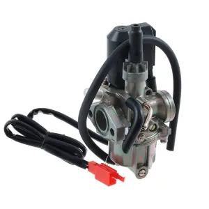 Division F&ouml;rgasare 15mm (Peugeot/Kymco)