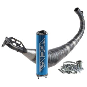 Voca Avgassystem (Rookie) Senda - Bl&aring;