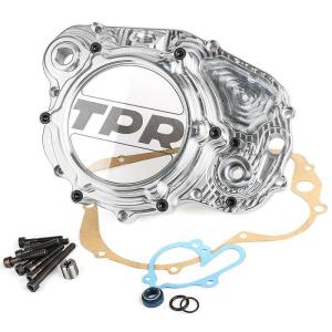 Top Performances Kopplingskåpa (CNC) TPR Factory