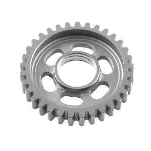 Top Performances Sekundärdrev (AM6) - Euro3 v2