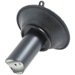 Top Performances Förgasarmembran (Standard) 18 mm