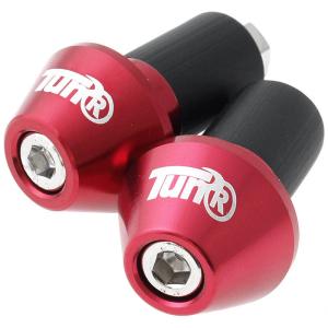 Tun'R Styrknoppar (Shorty) Ø15