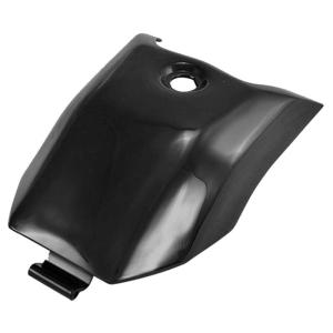 Tun'R Tankk&aring;pa (DRD) Svart