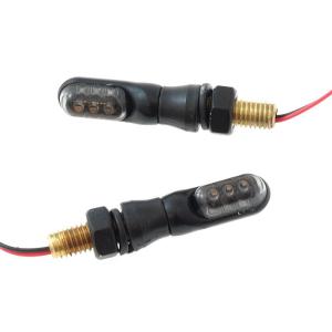 Blackway Blinkers (LED) E-godkänd