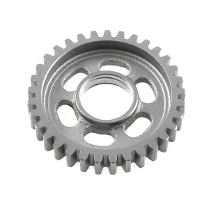 Top Performances Sekundärdrev (AM6) - Euro3 v2