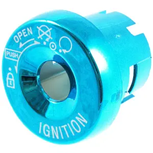 Str8 T&auml;ndningsl&aring;sh&ouml;lje