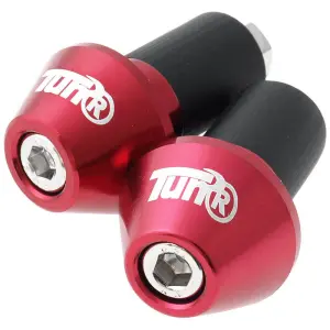 Tun'R Styrknoppar (Shorty) &Oslash;15