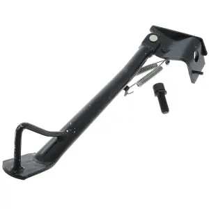 Tun'R Sidost&ouml;d - Svart