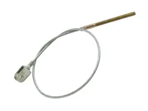 SP Bromsvajer (Standard) Bak