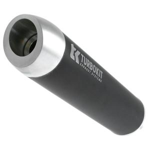 Turbo Kit Ljudd&auml;mpare (HQ 05) &Oslash;23