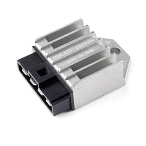 Teknix Regulator