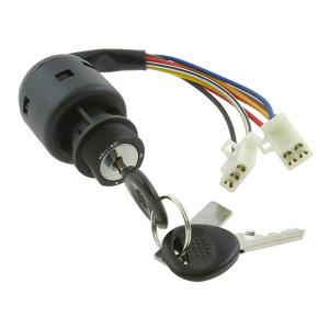 Elec T&auml;ndningsl&aring;s (Standard)