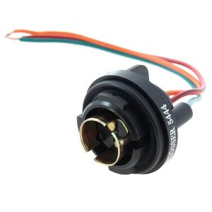 Fl&ouml;sser Lamph&aring;llare (BAY15D) - 12V