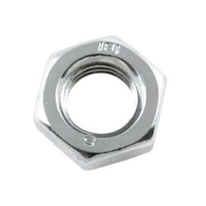 Peugeot Variatormutter (Original) - M12x1,25 mm