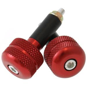 Lampa Styrknoppar (CNC) Ø13-17