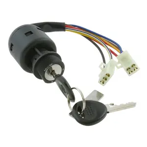 Elec T&auml;ndningsl&aring;s (Standard)