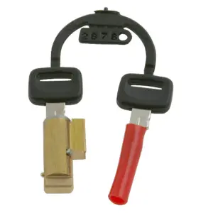 Olympia T&auml;ndningsl&aring;s / Styrl&aring;s