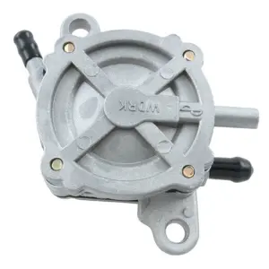 101 Octane Bränslepump (Standard)