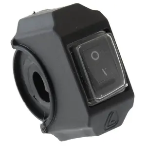 Lampa Switch (Strömbrytare) - Vattentät