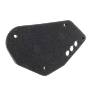 Division Luftfilter (Insatsfilter) Standard