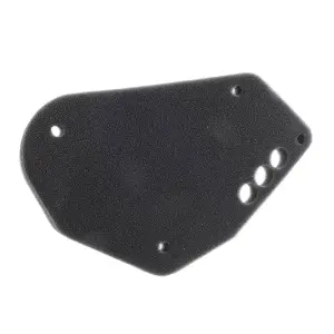 Division Luftfilter (Insatsfilter) Standard