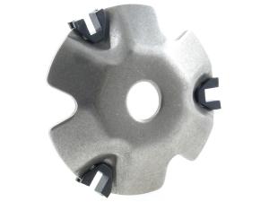 NCY Variatorlock (Standard)