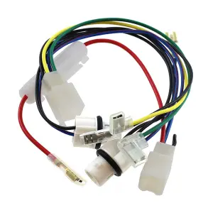 TNT Kabelh&auml;rva (Framlykta) Aerox