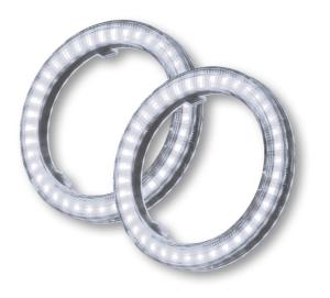Division Angel Eyes (60mm)