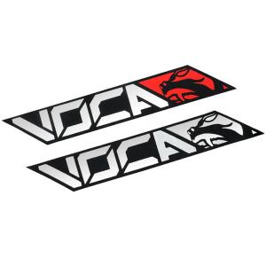 Voca Dekal (110x18 mm) Värmetålig