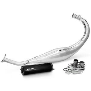 Voca Avgassystem (Rookie Replica) CE