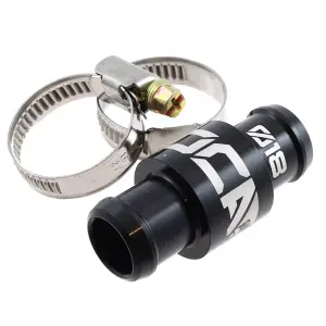 Voca Kylarslangsadapter - 18 mm