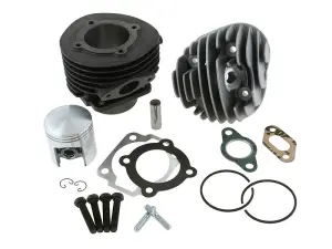 Polini Cylinderkit (Sport) 85cc