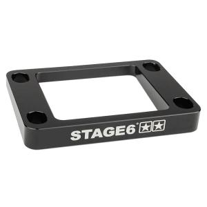 Stage6 Membranspacer (AM6/DER/PIA) 5mm / 5&deg;