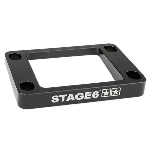 Stage6 Membranspacer (AM6/DER/PIA) 5mm / 5&deg;
