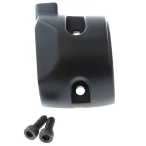 Yamaha Styr&ouml;verfall/bakstycke (1PHH398600)