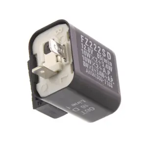 Yamaha Blinkersrel&auml; (Original)