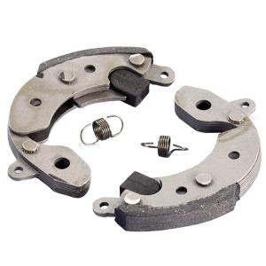 Polini Startbackar (Utan variator)