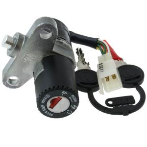 Yamaha T&auml;ndningsl&aring;s / Styrl&aring;s (1D4H250110)