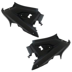 Yamaha Motork&aring;pa (1PHF17110000)