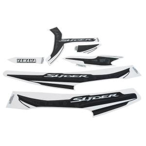 Yamaha Dekalkit Slider (1S0F17AC5000)