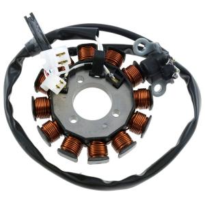 TNT T&auml;ndplatta (Standard)