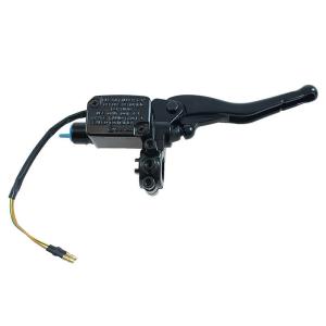 Yamaha Huvudbromscylinder Fram/H&ouml;ger (3C6F583T10)