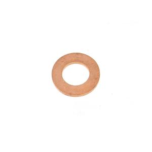 Yamaha Kopparbricka (Original) 8x15x1,5