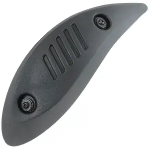 Yamaha V&auml;rmepl&aring;t (Original) 07-11