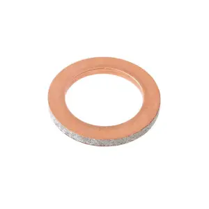 Yamaha Avgaspackning (Original)