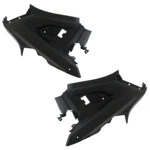 Yamaha Motork&aring;pa (1PHF17210000)