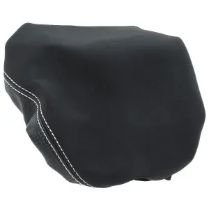 Yamaha Sadel&ouml;verdrag (Original)