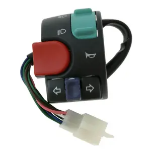 Yamaha Styrenhet, v&auml;nster (5BRH397300)