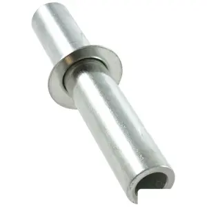 Yamaha Hjullagerdistans (Original)